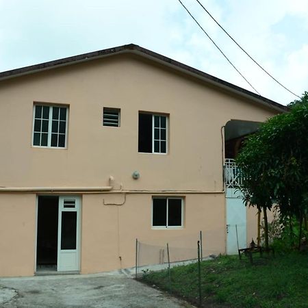 Maison Lavanne Saint-Joseph Εξωτερικό φωτογραφία