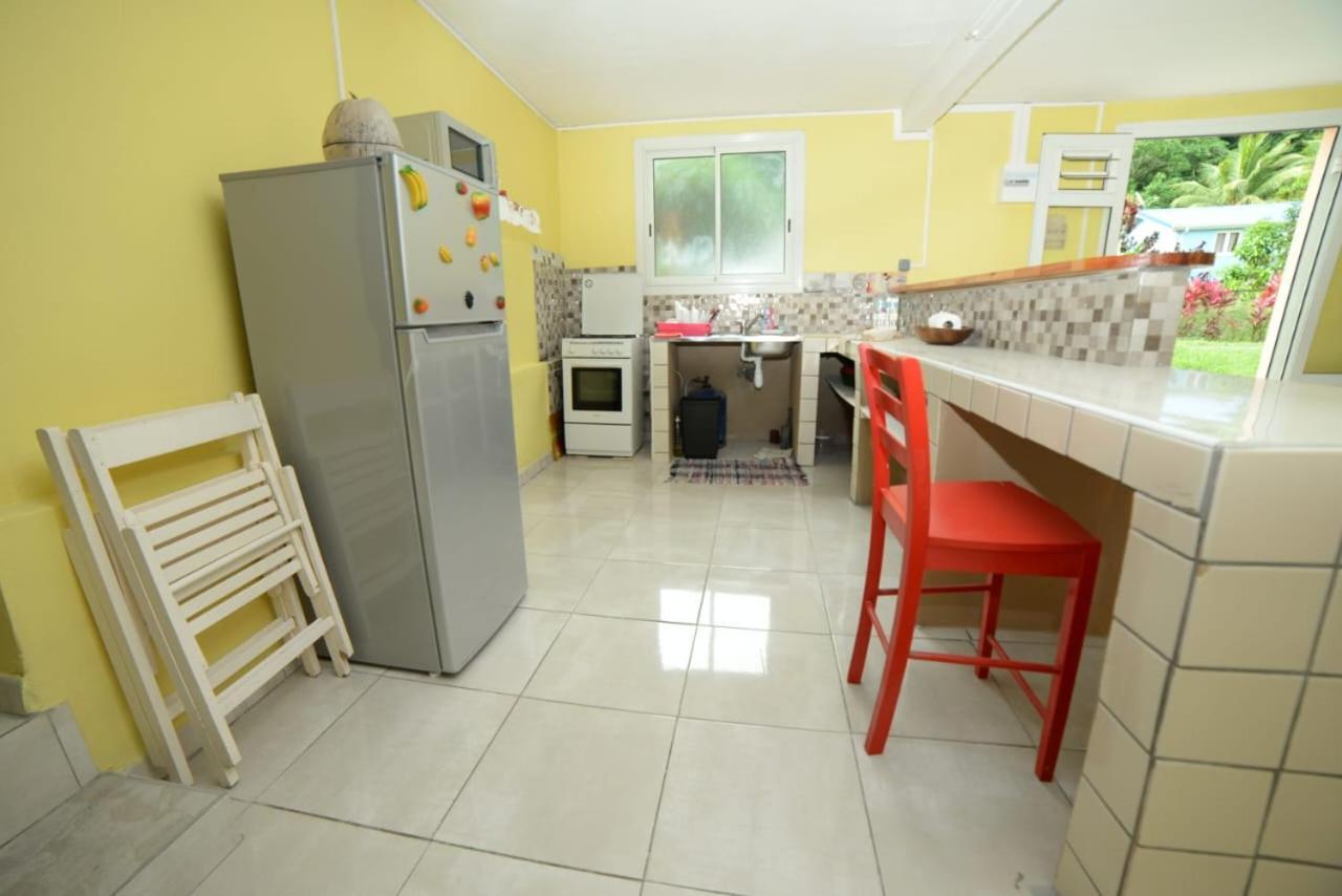Maison Lavanne Saint-Joseph Εξωτερικό φωτογραφία